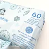 Mama Bear, Ultra Sensitive, Chusteczki nawilzane dla Podgląd zdjęcia produktu 6