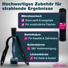 bio-chem Fahrrad Reinigungsset PROFI 7-teilig - Effektives Produktbild-Vorschau 5