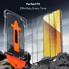 1-balení Xiaomi Redmi Note 13 5G Ochranné sklo na displej & Náhled obrázku produktu 2