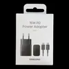 Schnellladeadapter mit Datenkabel (USB Type-C, 15 Watt) Produktbild-Vorschau 18