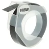 vhbw 3x 3D Prägeband-Schriftband-Kassette kompatibel mit Produktbild-Vorschau 3