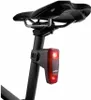 Wahoo TRACKR Radar LED Rücklicht, schwarz Produktbild-Vorschau 4