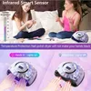 Lampada UV a LED per unghie 248 W – 60 LED, sensore e 4 Anteprima dell’immagine prodotto 4