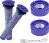 V8 Filter für , Ersatzfilter Zubehör für V8 Absolute Produktbild-Vorschau 1