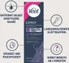 Veet EXPERT Crème dépilatoire corps & jambes tous types de Voir les images du produit 2