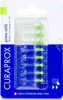 CURAPROX CPS 011 prime Interdentalbürsten Refill 8St PZN Produktbild-Vorschau 1