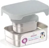 Affenzahn Affenzahn nerezový box na svačinu 16,5 cm Náhled obrázku produktu 4