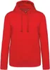 Kariban Herren Hoodie Kapuzenpullover Sweatjacke Pullover Produktbild-Vorschau 1