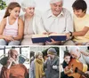 Zvukové zariadenie JYYRC VHP-1504 pre seniorov s nabíjaním Náhľad obrázku produktu 6