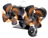 Ventilatore per riscaldamento Vulpes Goods | Ventilatore Anteprima dell’immagine prodotto 1