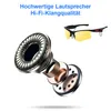 Sonnenbrille,Intelligente Sonnenbrille,,kabelloser Produktbild-Vorschau 5