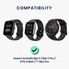 kwmobile Smartwatch Ladekabel für Huami Amazfit Bip 3 / 3 Produktbild-Vorschau 6