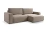 GOYA OPERA 245x140 –universelle Seite, Cord Ecksofa, Produktbild-Vorschau 2