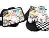2er Topfhandschuh Set Schwarz - Hitzebeständige Produktbild-Vorschau 4