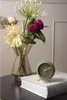 Karlsson - Wekker Globe - Mossgroen - 9,5x10,5x7 cm Productafbeelding-voorbeeld 5