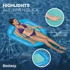 Bestway® Poolmatte Flex 'n Fold™ 106 x 105 cm Produktbild-Vorschau 6