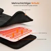Goliving Elektrische Heizdecke für Rücken und Nacken - 3 Produktbild-Vorschau 6