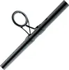 A close-up view of a fishing rod. Anteprima dell’immagine prodotto