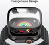 360 Grad Smartwatch Hülle für Apple Watch Ultra Series 1 / Produktbild-Vorschau 2