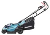 Tosaerba a batteria Makita DLM330Z Anteprima dell’immagine prodotto 39