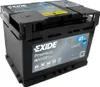 EXIDE Premium Starterbatterie 12V 61Ah 600A/EN B13 LB2 Produktbild-Vorschau 10