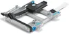 HP Z2 G5 Mini HDD Carrier Cage, HDD-Gehäuse, SATA, Schwarz, Produktbild-Vorschau 2