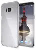 Full Cover Für Samsung Galaxy S8 Silikon 5,8" TPU 360° Produktbild-Vorschau 2
