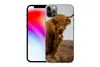 MuchoWow® Handyhülle Schutzhülle Hülle für iPhone 13 Pro Produktbild-Vorschau 2