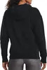 UNDER ARMOUR Damen Essential Fleece Hoodie Produktbild-Vorschau 2