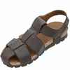 Panama Jack Stanley C1 Couleur Marron Voir les images du produit 46