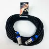 Pro Snake 418730 (TPM CC) Microcavo 20,0 m, blu intenso – Anteprima dell’immagine prodotto 1