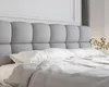 BLISS Polsterbett mit Bettkasten, ohne matratze Produktbild-Vorschau 4