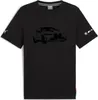 Tshirts Puma 63063301 Produktbild-Vorschau 1