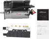 Luftfederung Kompressor + Ventilblock For Mercedes S-Klasse Produktbild-Vorschau 3