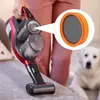5er-Pack Ersatzfilter für kabellose Staubsauger Philips Produktbild-Vorschau 5