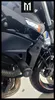 Suzuki Gsr 600 Gsr600 2006-2010 - Crash Pady Solidní Náhled obrázku produktu 5
