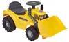 Tractor de jucarie cu incarcator, Ecoiffier, Galben Náhled obrázku produktu 1