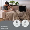 Imetec 16936, 1400 mm, 1800 mm, Ručné pranie / pranie v Náhľad obrázku produktu 7