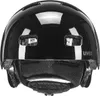 Uvex kid 3, Kask zamkniety, Skorupa twarda Podgląd zdjęcia produktu 2