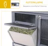 PawHut Kleintierstall Kleintierhaus Kleintierkäfig Produktbild-Vorschau 6