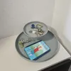 Heiliger Christophorus - Gute Fahrt bunt Parkscheibe mit 2 Produktbild-Vorschau 5