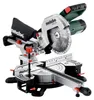 Metabo KGS216M, Pojedyncza faza, 5000 RPM, 3800 RPM, 50°, Podgląd zdjęcia produktu 1
