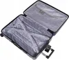 OMNA | Valise sur roulettes S - 57x38x24 cm - 40L - Bleu Voir les images du produit 3
