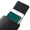 DFV mobile - Gürteltasche Holster Etui mit Gürtelclips Produktbild-Vorschau 4