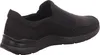 Ecco scarpe uomo slip-on sportive suola in gomma nero Anteprima dell’immagine prodotto 21
