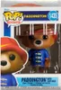 Funko Pop! Paddington - Paddington z Walizką - Figurki Voir les images du produit 11