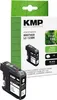 KMP B60B - 14.1 ml - Schwarz - kompatibel - Tintenpatrone Produktbild-Vorschau 6