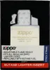 A Zippo butane lighter insert in its packaging. Anteprima dell’immagine prodotto