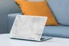 MuchoWow® Laptop Aufkleber Sticker Cover Marmor - Stein - Produktbild-Vorschau 4