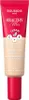 A product shot of a tube of foundation. Podgląd zdjęcia produktu